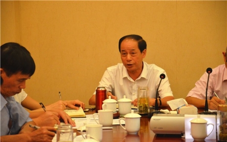 改革創(chuàng)新再出成效，謀劃方略再作布局 為完成年度菜籃子供應(yīng)工作任務(wù)而努力奮斗 --2018年上半年度工作總結(jié)會(huì)議情況通報(bào)