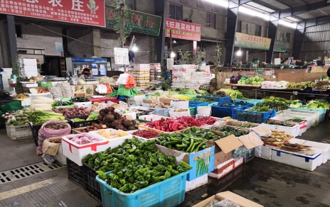 保障供應(yīng)為民生，我們持續(xù)在行動(dòng)！