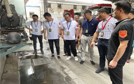 多措并舉，全力維護(hù)平安穩(wěn)定的態(tài)勢