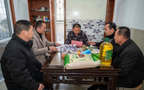 2024，在涌動的愛心中，溫暖開啟…