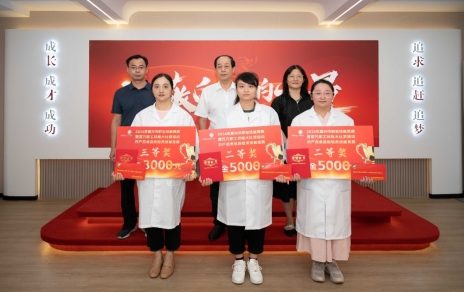 喜報(bào)--我司員工在嘉興市職業(yè)技能競(jìng)賽暨百萬職工職業(yè)技能大比武活動(dòng)--農(nóng)產(chǎn)品食品檢驗(yàn)員技能競(jìng)賽中取得優(yōu)異成績(jī)！