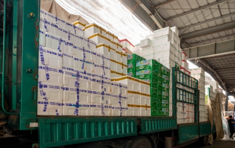 迎佳節(jié) 保供應(yīng) 守安全 護(hù)民生！